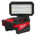 Milwaukee 2359-20 M18 ROVER Compact Folding Flood Light - Image 1