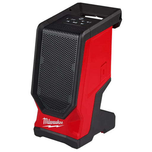 Milwaukee 2954-20 M18 Bluetooth Jobsite Speaker - Image 1