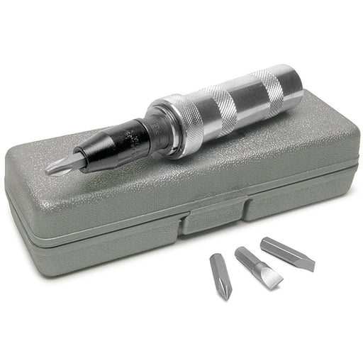 Performance Tool W2500P 3/8" Drive Impact Driver - Image 1