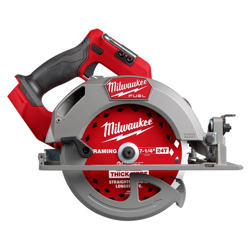 Milwaukee 2834-20 M18 FUEL 7-1/4" Circular Saw (Tool Only) - Image 1