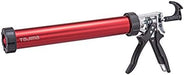 Tajima CNV-FSP600 Convoy Super Sausage 2-Way Caulking Gun - Image 1