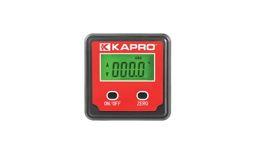 Kapro 393 DIGI Pro Digital Digital Angle Finder - Image 2