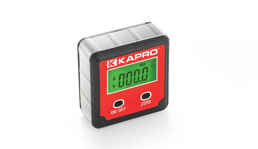 Kapro 393 DIGI Pro Digital Digital Angle Finder - Image 1