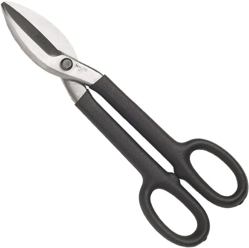 Malco M9 Forged Steel Snips - Image 1