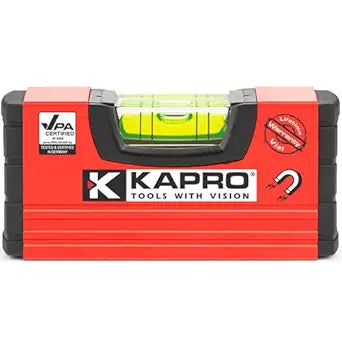 Kapro 246M Magnetic Handy Level - Image 1