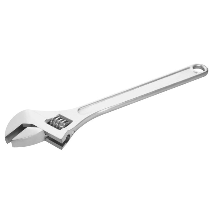 Performance Tool W418P 18" Adjustable Wrench - Image 1