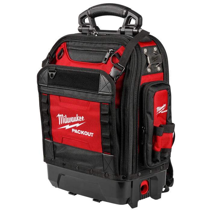 Milwaukee 48-22-8303 PackOut Structured Backpack - Image 1