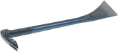 Shark Corp 21-2225 10" Prybar & Nail Puller - Image 1