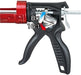 Tajima CNV-900RS Convoy RS 30 Fl Oz High Thrust Rotary Caulk Gun - 3