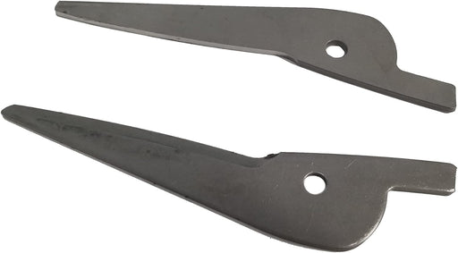 Malco MV12RB 3" Replacement Blades - Image 1