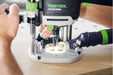 Festool 578495 OF 1010 REBQ-Plus-LM Router - Image 2