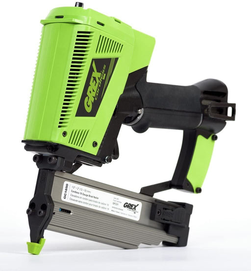 Grex GC1850 Cordless 18 Gauge Brad Nailer - Image 1