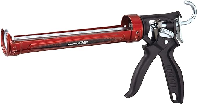 Tajima CNV-100RS High Thrust Caulk Gun - Image 1