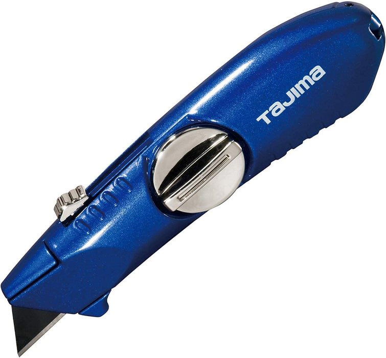 Tajima VR-102B VR-Series Retractable Blade Utility Knife - Image 1