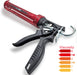 Tajima CNV-100RS High Thrust Caulk Gun - Image 4