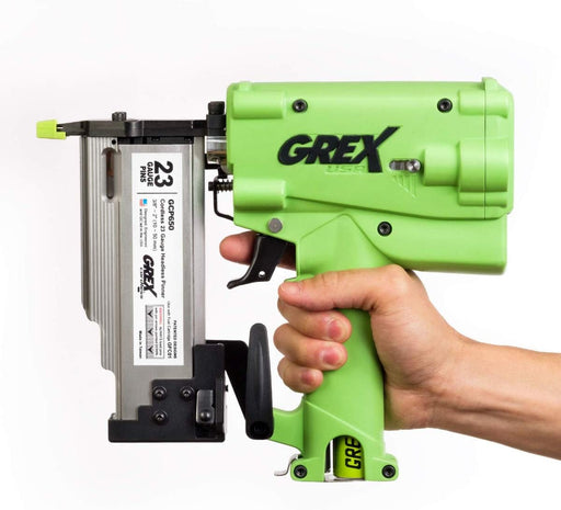 Grex GCP650 Cordless Headless Pinner - Image 2