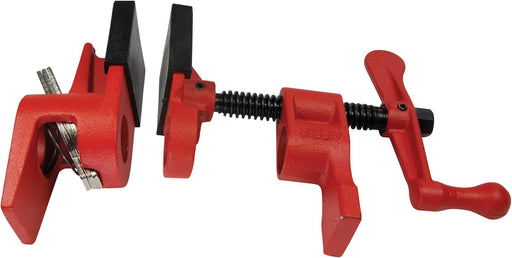 Bessey PC12-2 Traditional Style 1/2" Pipe Clamp - Image 2