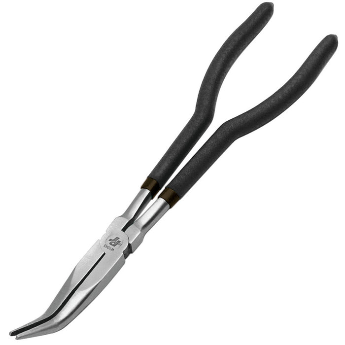 Performance Tool W1045 11" 45&deg; Long Handle Pliers - Image 1