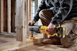 DeWalt DCD470X1 60V MAX In-Line Stud and Joist Drill Kit - Image 4