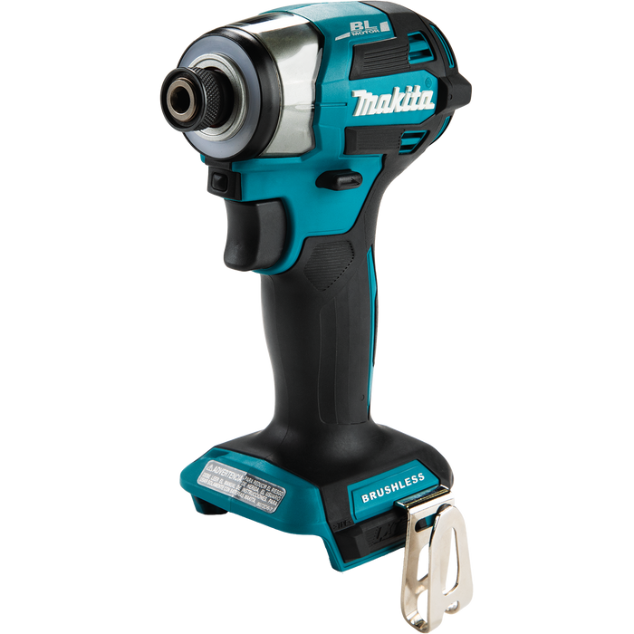 Makita XDT20Z 18V LXT Cordless Impact Driver (Tool Only) - Image 1