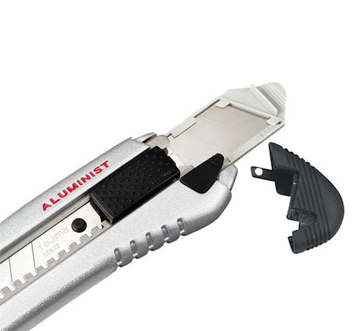 Tajima AC-700S Rock Hard Aluminist 700S Snap Blade Utility Knife - Image 2