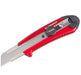 Tajima AC-701R Rock Hard Aluminist 701R Snap Blade Utility Knife - Image 1