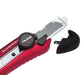 Tajima AC-701R Rock Hard Aluminist 701R Snap Blade Utility Knife - Image 2