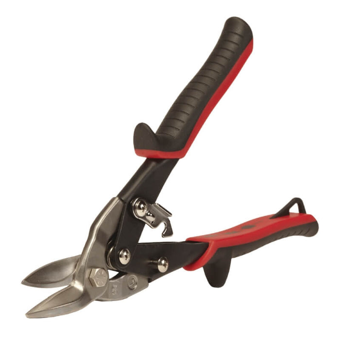 Malco AV1 Left-Cutting Aviation Snips - Image 1