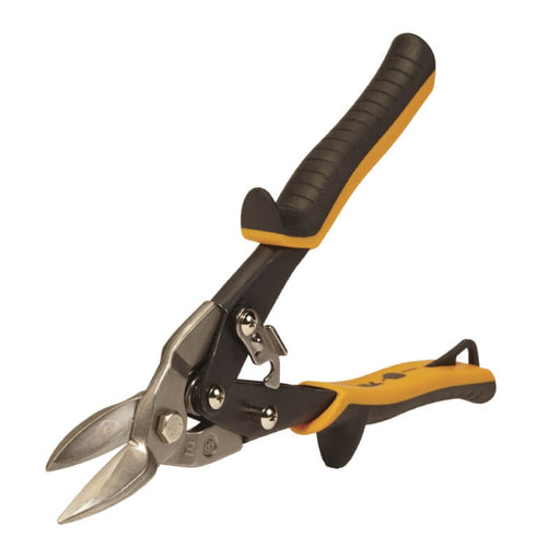 Malco AV3 Straight-Cutting Aviation Snips - Image 1