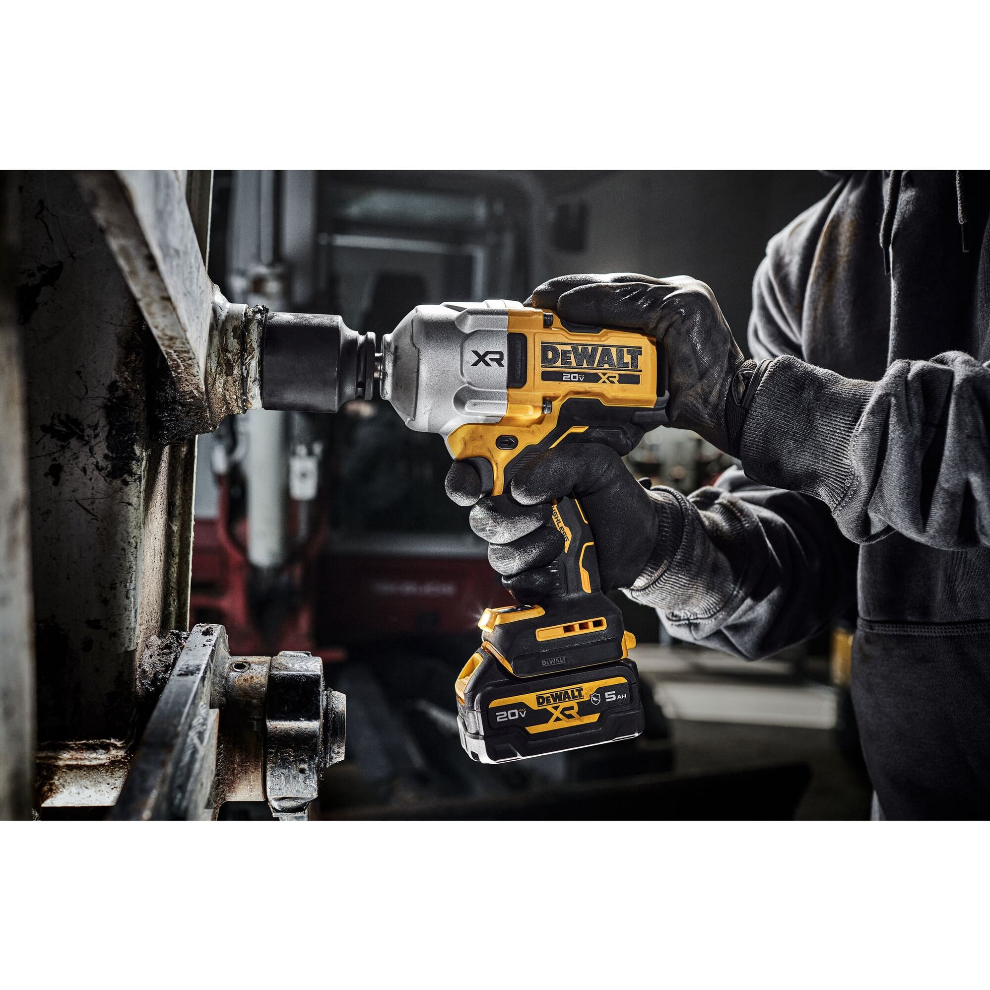 DeWalt DCF961B 20V Max Brushless 1/2