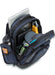 Veto Pro Pac EDC PAC LCB Midnight Backpack Tool Bag - Image 3