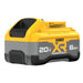 DeWalt DCB2108 20V MAX XR POWERPACK 8.0Ah Battery - Image 1