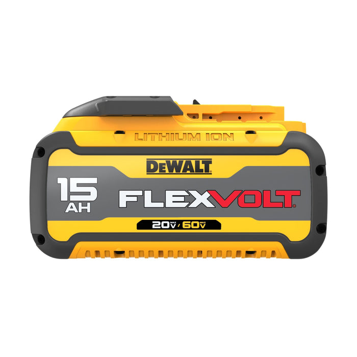 DeWalt DCB615 20V/60V Max FlexVolt 15 AH Battery - Image 2