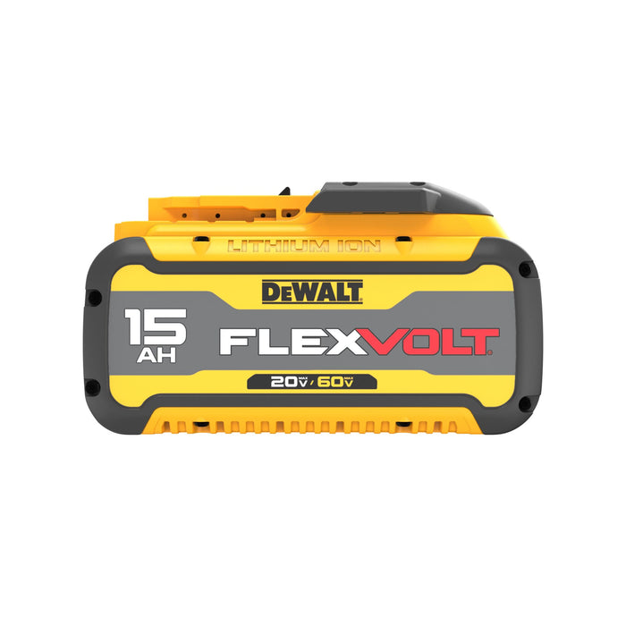 DeWalt DCB615 20V/60V Max FlexVolt 15 AH Battery - Image 3