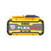 DeWalt DCB615 20V/60V Max FlexVolt 15 AH Battery - Image 3