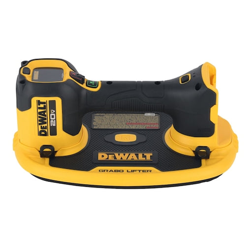 DeWalt DCE592B 20V Max Grabo Lifter (Tool Only) - Image 2