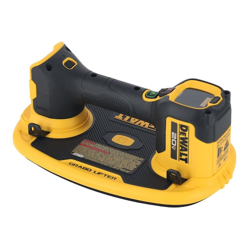 DeWalt DCE592B 20V Max Grabo Lifter (Tool Only) - Image 1