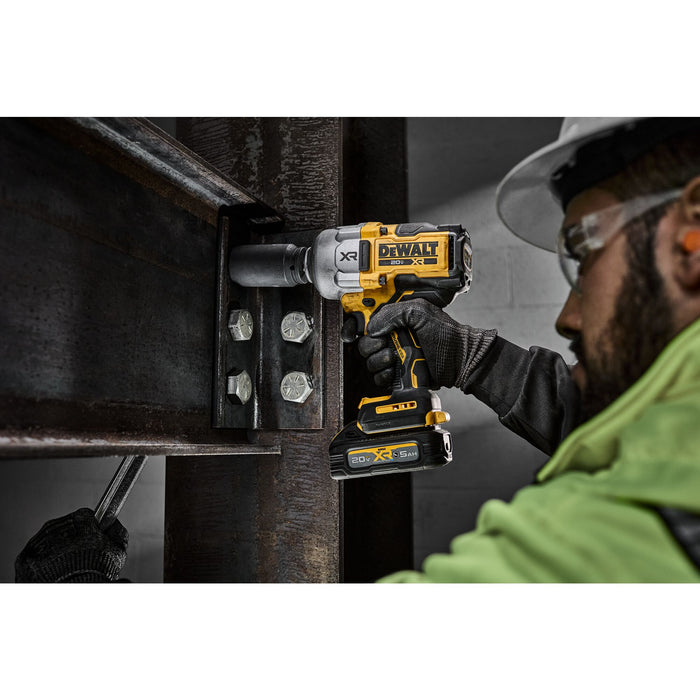 DeWalt DCF964B 20V Max XR High Torque 3/4" Impact Wrench (Tool Only) - 4