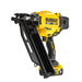 DeWalt DCN920P1 20V MAX Cordless Framing Nailer Kit - Image 1