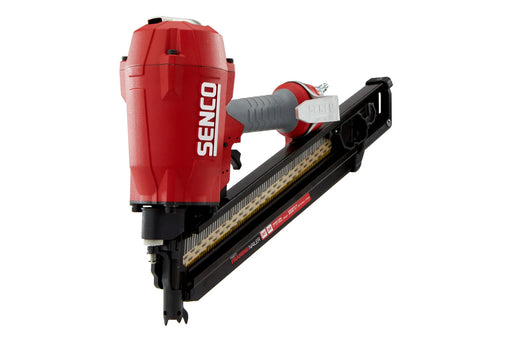 Senco FN91T1 3-1/2" Paper Tape Framing Nailer - Image 1