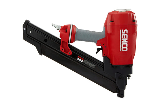 Senco FN91T1 3-1/2" Paper Tape Framing Nailer - Image 2