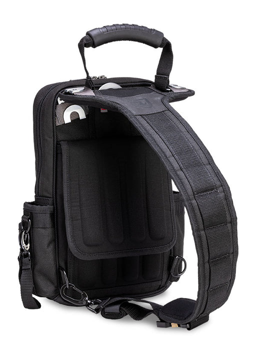 Veto Pro Pac MB3 BLACKOUT Meter Bag - Image 2