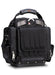 Veto Pro Pac MB5B Blackout Extra Large Backpack Tool / Meter Bag - Image 7