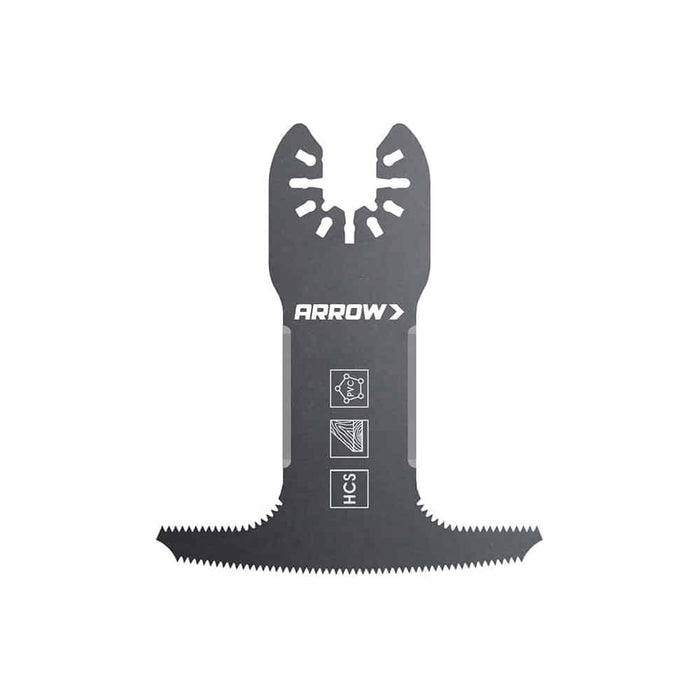 Arrow OSC109 4-In-1 Drywall Blade - Image 1