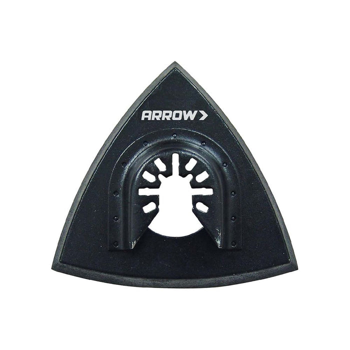 Arrow OSCTSP  3-5/8" Triangle Sanding Pad - Image 1