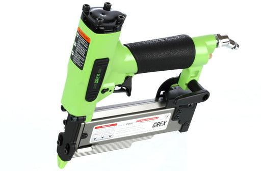 Grex P650L Headless Pinner with Auto Lock-Out - Image 2