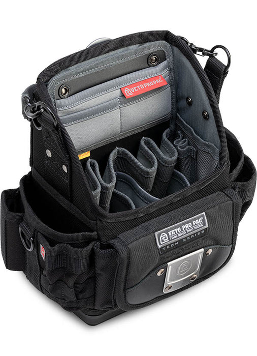 Veto Pro Pac TP6B Blackout Tool Pouch - Image 4