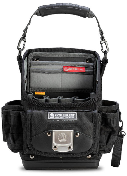 Veto Pro Pac TP6B Blackout Tool Pouch - Image 2