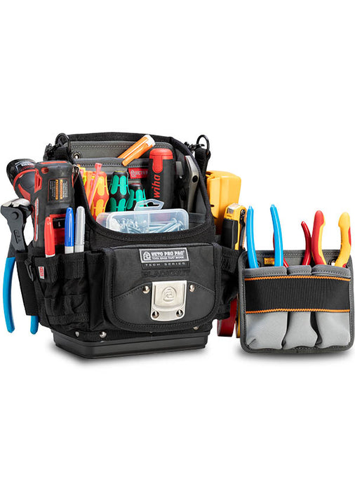 Veto Pro Pac TP6B Blackout Tool Pouch - Image 9