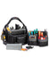 Veto Pro Pac TECH OT-LC-BLACK Blackout Open Tool Bag - Image 2